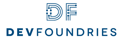 DevFoundries Logo